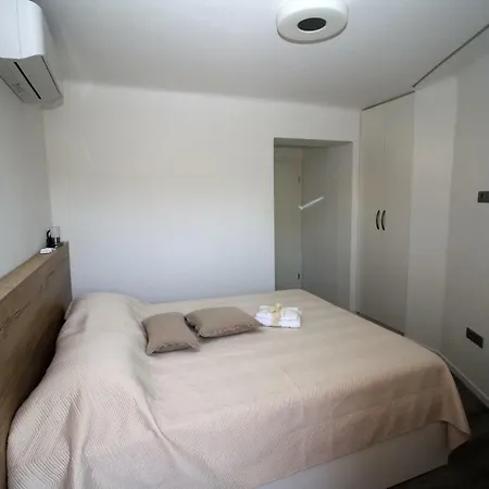 Central Beach Apartment