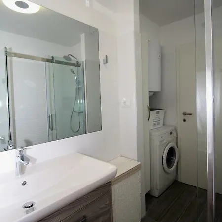 Central Beach Apartment Διαμέρισμα Σπλιτ