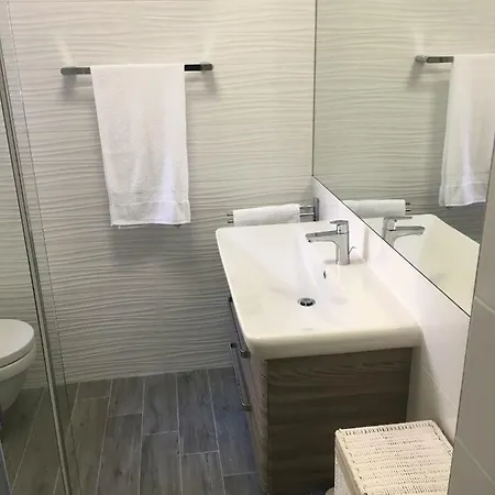 Central Beach Apartment Διαμέρισμα *