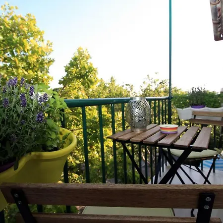 Central Beach Apartment * Σπλιτ