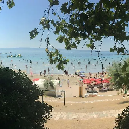 Central Beach Apartment Σπλιτ
