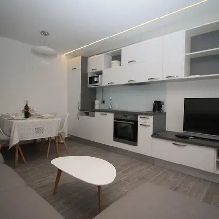 Apartamento Central Beach Apartment