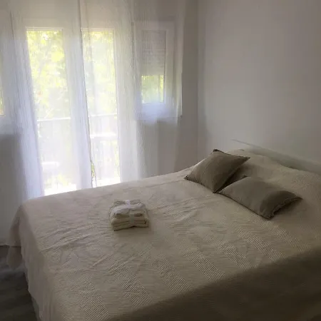 Apartamento Central Beach Apartment